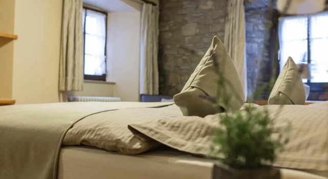 Schmiede Hotel, Varaa Hotelli Schoenberg 