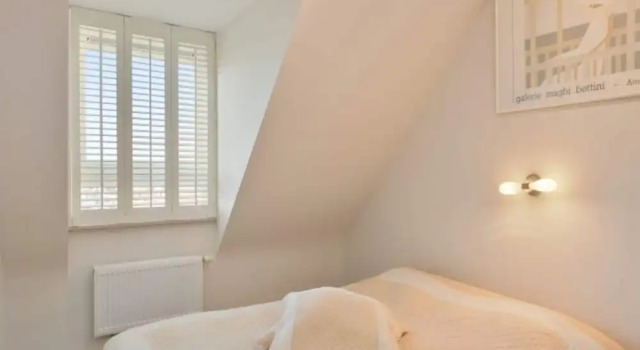 Duplex in Knokke-heist With Sea Views, Prenota Appartamento Heist 
