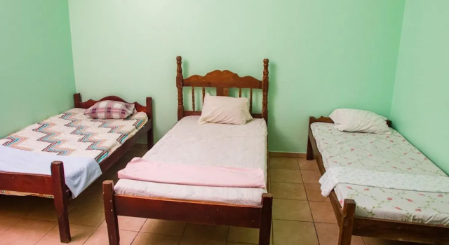 Hotel Vive Uvita