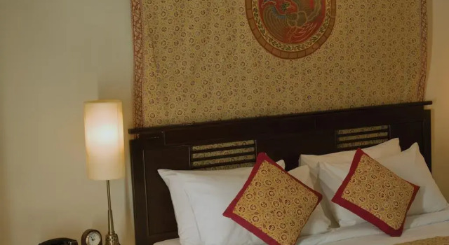 Одноместный номер Executive The Phoenix Hotel Yogyakarta - Handwritten Collection