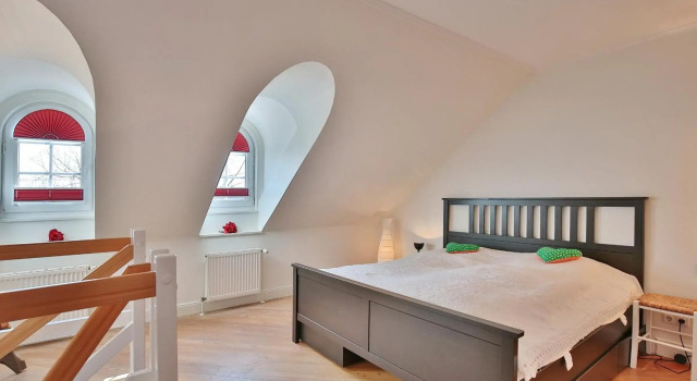 Ferienhaus Spitzbergen Ferienhaus Spitzbergen