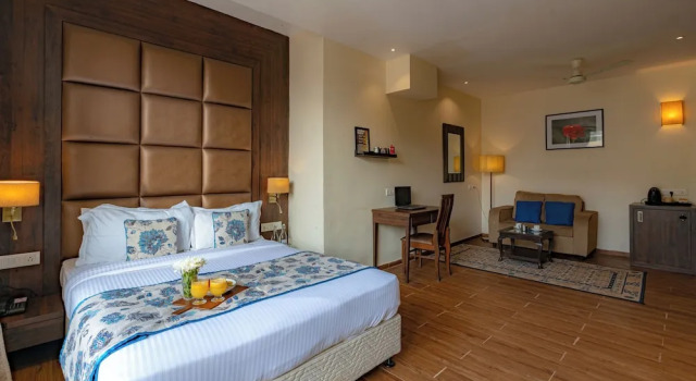 Номер Premium Riva Gold Coast