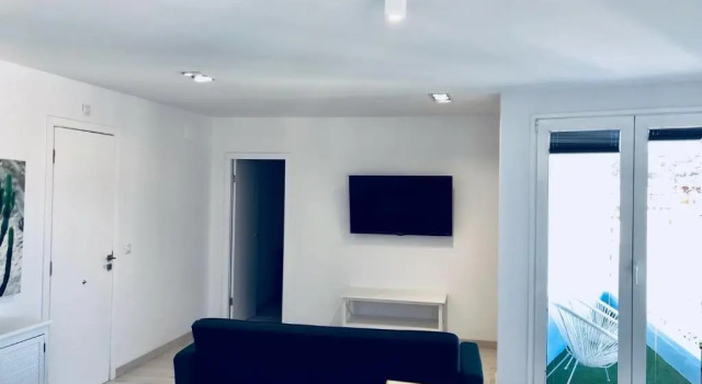 Apartamento El Reloj 1