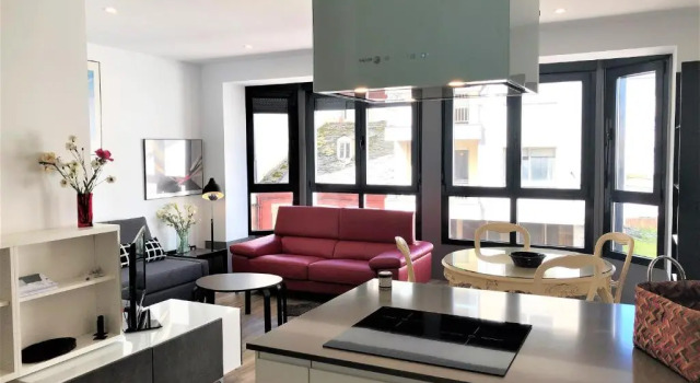 4 Apartamentos de Autor, Забронировать Апартаменты/квартира Луго Lugo Province, рядом с Центр исследования римских муров