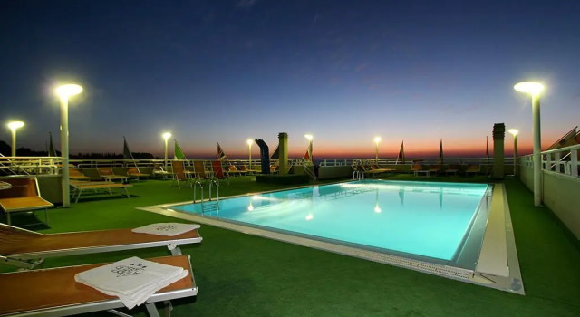 Hotel Villa Luca, Забронировать Отель Отели в центре Кьянчано-Терме с завтраком, отели в центре Кьянчано-Терме с завтраком