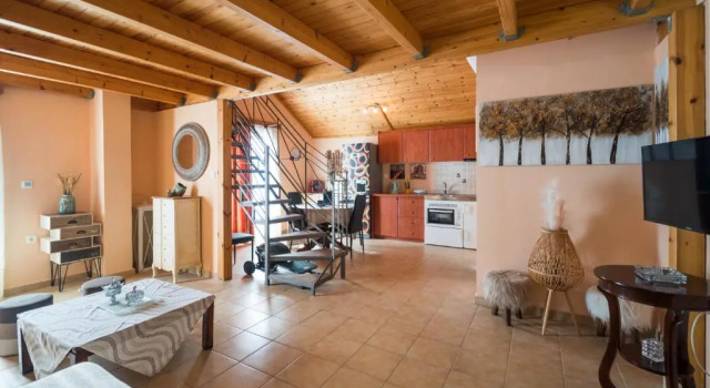 Номер Standard Belleza Villa