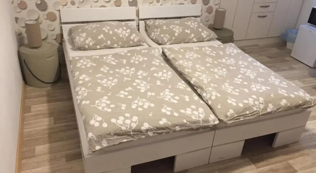 Номер Standard Penzion Eden Turnov
