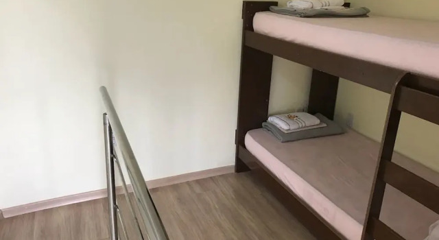 Hostel Trem de Minas