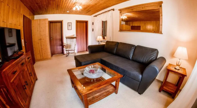 Apartments Haus Martin, 预订 公寓 拜尔里舍艾森施泰恩 Grosser Arber