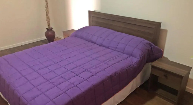 Standard room Hostal Ansaldi