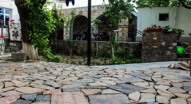 Номер Standard Riad Nur & Tours
