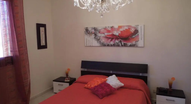 Casa Vacanze Coral, Book Hotel Hotels in Sicily with Parking, Parking