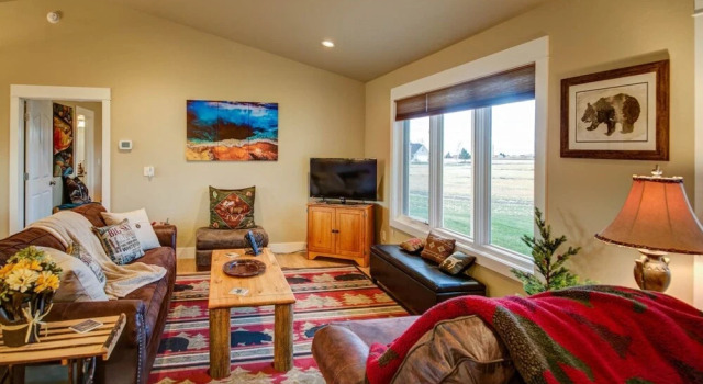Bozeman - Hyalite Gem, Buchen Sie Hotel Hotels in Montana mit Pool, Schwimmbad