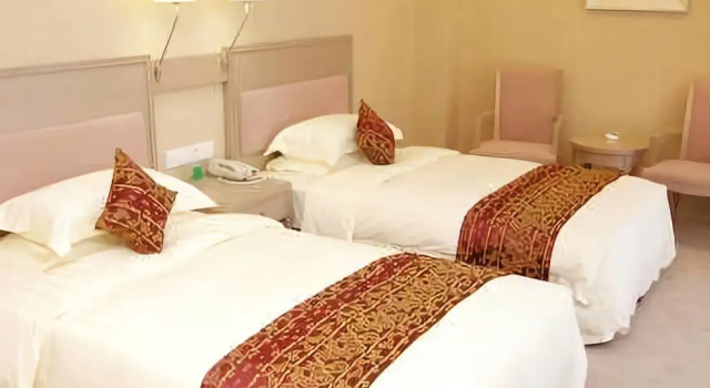 Pingmei Business Hotel