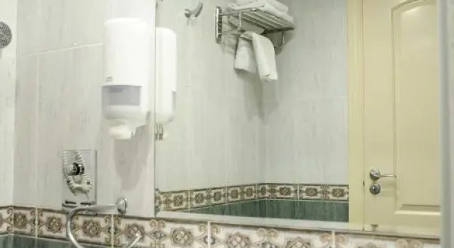 Номер Standard Hotel Jaqués