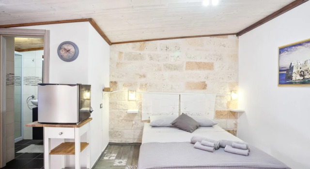 Tiny House 19 Terrace Aparment