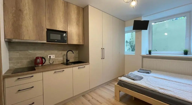 Номер Standard Modern guest house in city center I Room 3