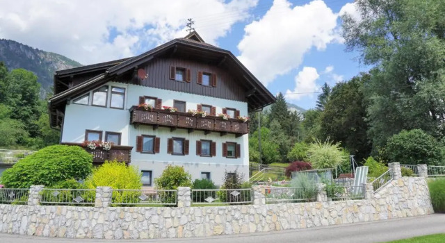 Wiesengrund-Natur-Appartements, Забронировать Апартаменты/квартира Санкт-Штефан-дер-Гайль Dobratsch