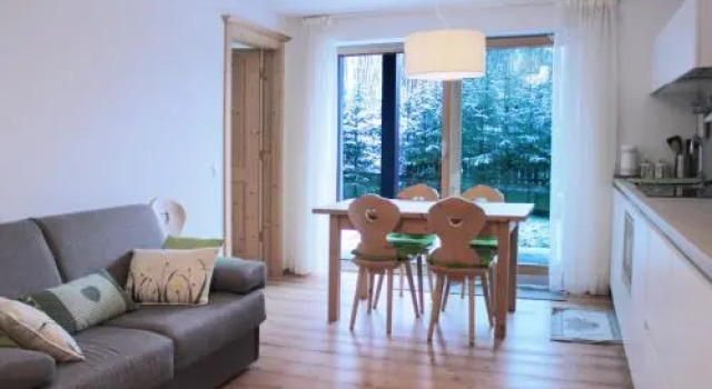 Aurturist Appartement 117
