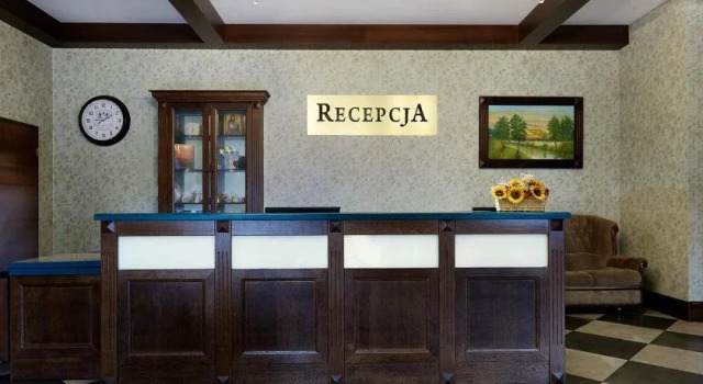 Hotel Nowodwory, Prenota Hotel Ciechanowiec Podlaskie