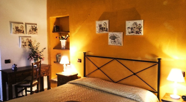 Номер Standard Podere Palazzolo