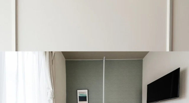 Двухместный номер Standard Hale Hotel Miyakojima