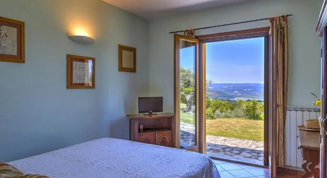 Vocabolo Menicaglie 6, Book Hotel Hotels in Baschi with a Pool, Swimming Pool