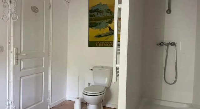 Номер Comfort Les Jardins Haute Couture