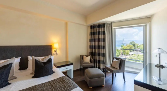 Люкс Porto Rio Hotel & Casino