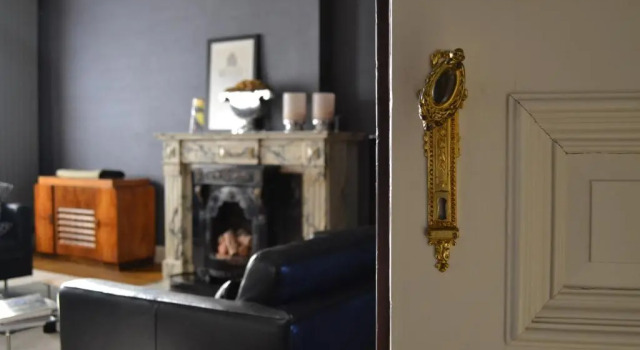 B&B Dusk till dawn, Boek Hotel Machelen Antwerpen