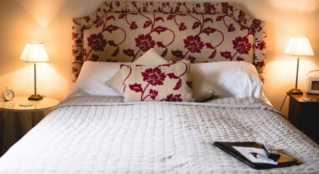 Cundall Lodge Farm Bed & Breakfast, Забронировать Фермерский дом Фермерские дома Англии, Фермерский дом