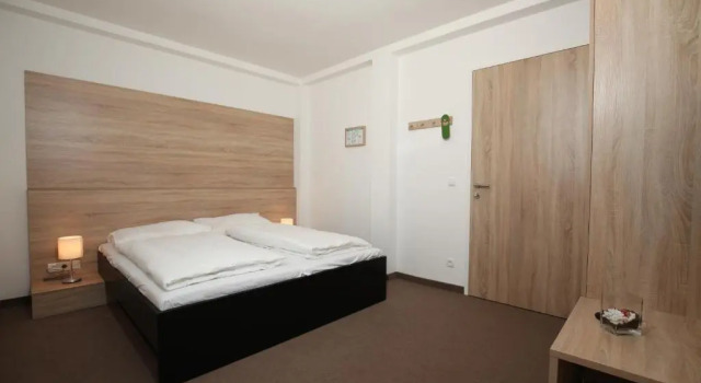 Двухместный номер Standard Seminarhotel Springer Schlössl