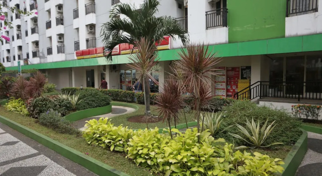 OYO Life 93008 Pelangi Coliving