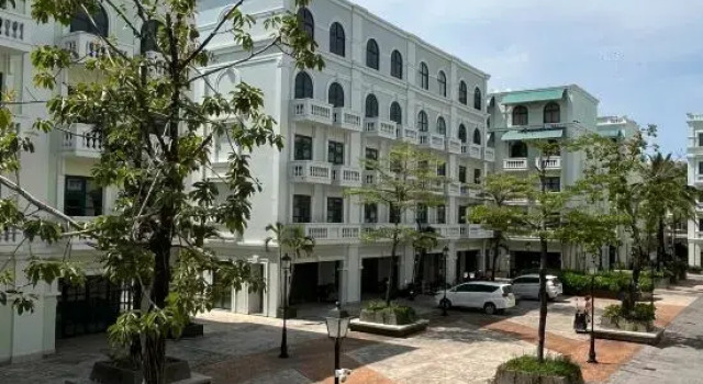 The Happy Marina Hotel - Sunset & Ocean View