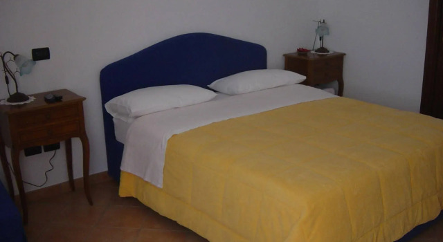 B&B Puntaferano