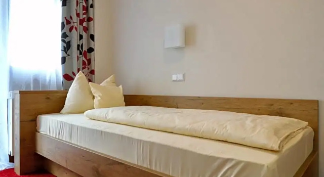 Номер Standard с балконом DEVA Hotel Renchtalblick
