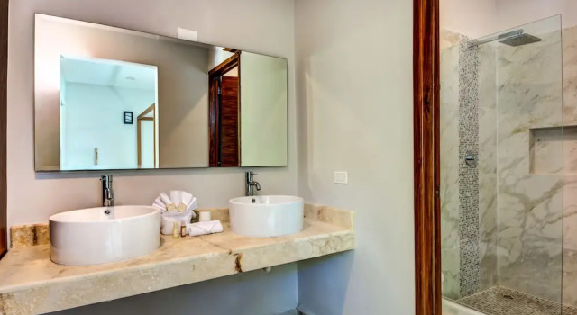 Вилла Presidential Casa Sieva 4 BDRM luxury villa sleeps 8