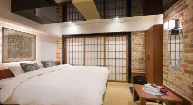 Номер Standard BE FREE HOTELS kofu