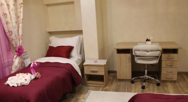 Rooms Sport, 预订 宾馆 赛斯韦泰 萨格勒布