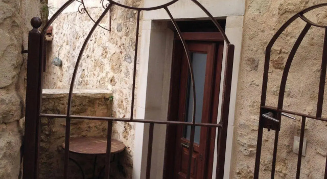 Traditional Cretan Houses, Rezerwuj Hotel Hotele w Retimno z parkingiem, Parking