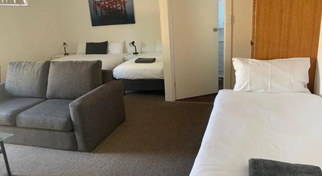 Номер Standard Guichen Bay Motel