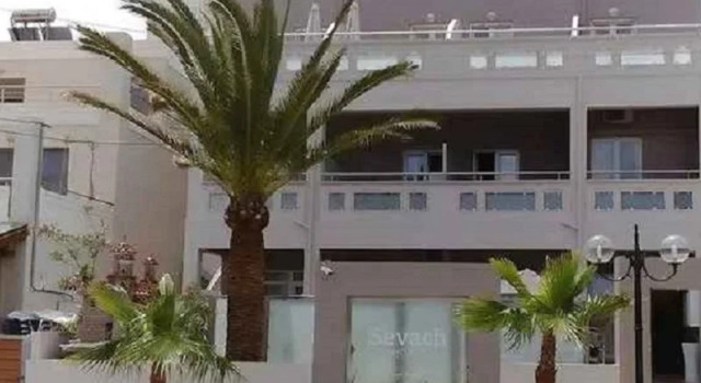 Sevach apartments