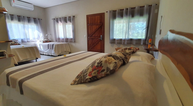 Pousada Araras Pantanal Ecolodge, Забронировать Гостевой дом Поконе Мату Гросу
