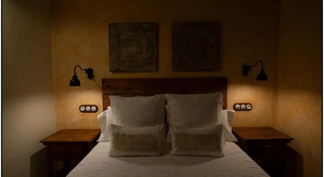 Полулюкс Hotel Posada Al Vent
