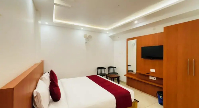 Номер Economy Hotel Starfinch Inn