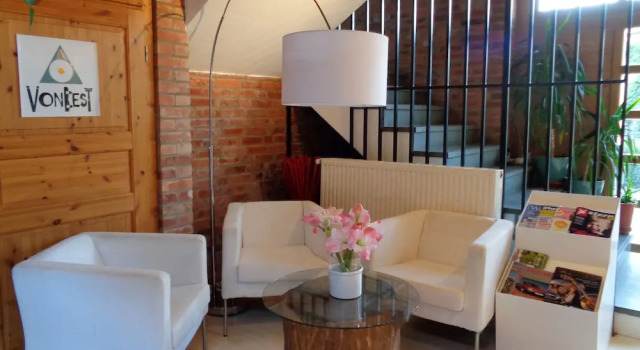 Hotel Apartment Puell, Buchen Sie Ferienwohnung Ingersleben Deutschland