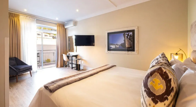 Номер Premier 3 On Camps Bay