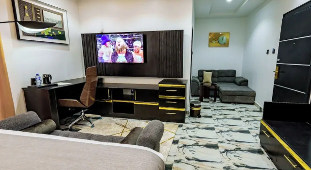 Люкс Luxury Roston Hotels