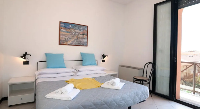 Residenza Sol Holiday