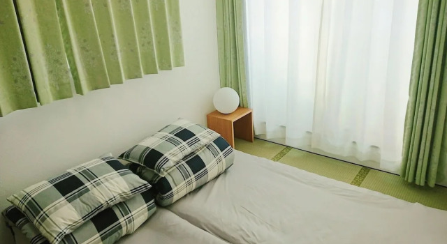 Heian Sedai, Book Hotel Tokyo Tokyo Prefecture